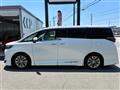 2024 Toyota Alphard