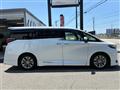 2024 Toyota Alphard