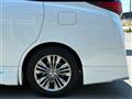 2024 Toyota Alphard