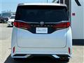 2024 Toyota Alphard