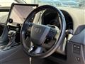 2024 Toyota Alphard