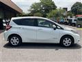 2016 Nissan Note