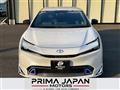 2025 Toyota Prius