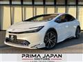2025 Toyota Prius