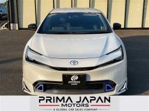 2025 Toyota Prius