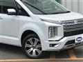 2024 Mitsubishi Delica D5