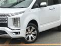 2024 Mitsubishi Delica D5