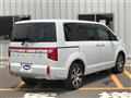2024 Mitsubishi Delica D5