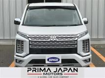 2024 Mitsubishi Delica D5