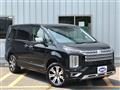 2024 Mitsubishi Delica D5
