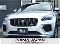 2021 Jaguar E-Pace