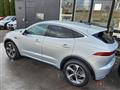 2021 Jaguar E-Pace
