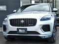 2021 Jaguar E-Pace