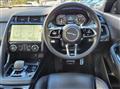 2021 Jaguar E-Pace