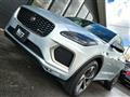 2021 Jaguar E-Pace