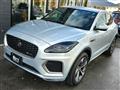 2021 Jaguar E-Pace