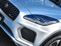 2021 Jaguar E-Pace