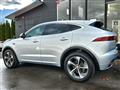 2021 Jaguar E-Pace