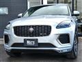 2021 Jaguar E-Pace