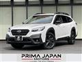2022 Subaru Legacy
