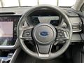 2022 Subaru Legacy