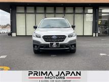 2022 Subaru Legacy