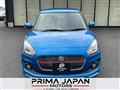 2018 Suzuki Swift