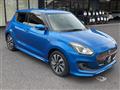 2018 Suzuki Swift
