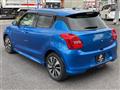 2018 Suzuki Swift