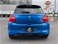 2018 Suzuki Swift