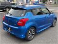 2018 Suzuki Swift