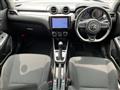 2018 Suzuki Swift