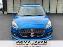 2018 Suzuki Swift