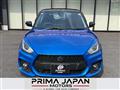 2022 Suzuki Swift
