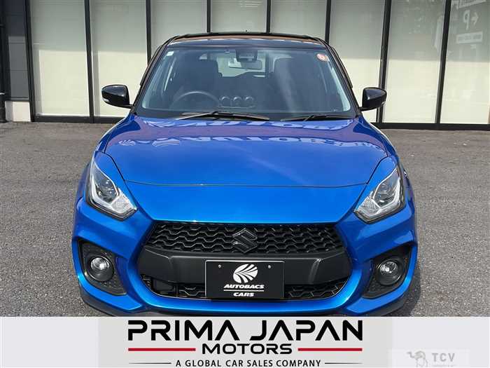 2022 Suzuki Swift