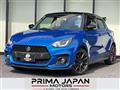 2022 Suzuki Swift