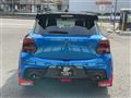 2022 Suzuki Swift