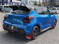 2022 Suzuki Swift