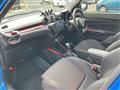 2022 Suzuki Swift