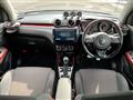 2022 Suzuki Swift