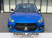 2022 Suzuki Swift
