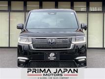 2024 Honda Step WGN