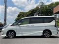 2022 Nissan Serena