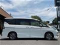 2022 Nissan Serena