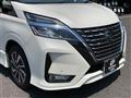 2022 Nissan Serena