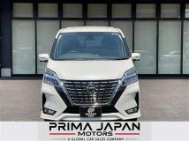 2022 Nissan Serena