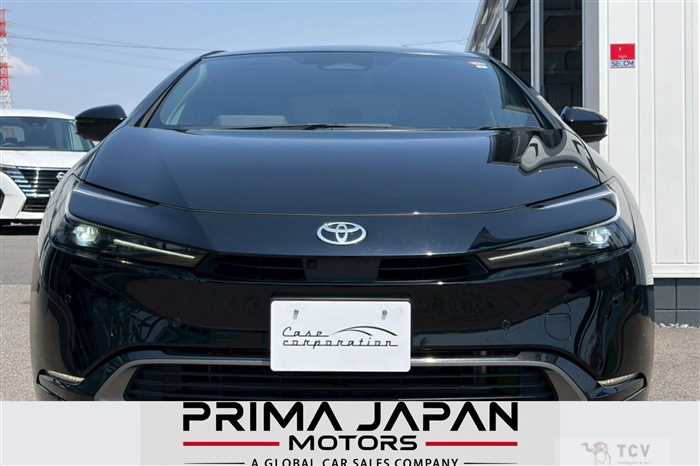 2023 Toyota Prius