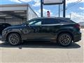 2020 Lexus RX