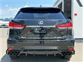 2020 Lexus RX