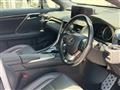 2020 Lexus RX